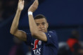 La contundente decisión del PSG tras la salida de Mbappé